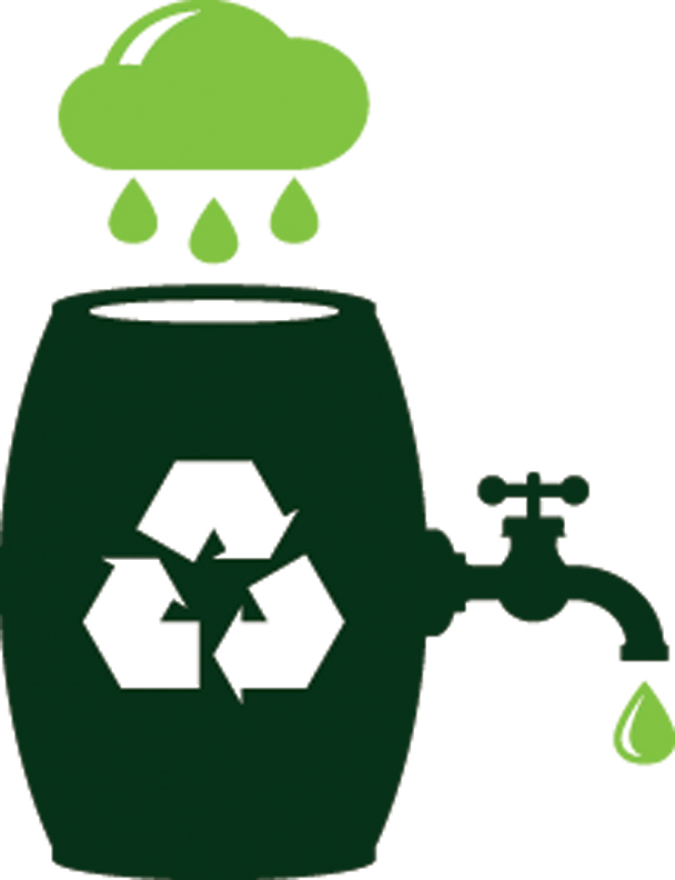 Virtual rain barrel workshop July 24 at Rotary Park Center | News